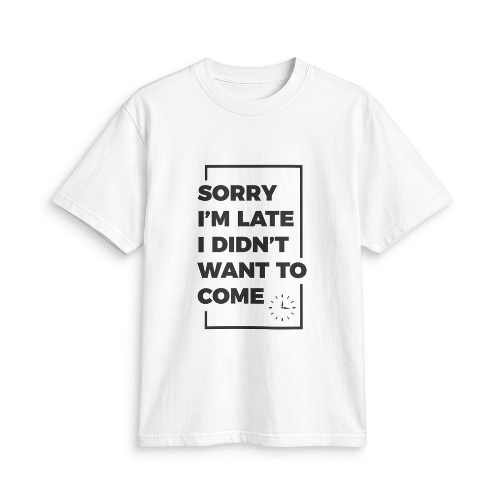 Unisex Active T Shirt