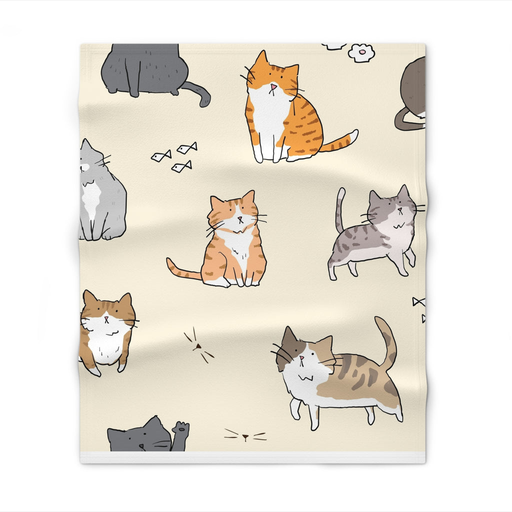 Throw Blanket