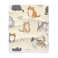 Throw Blanket