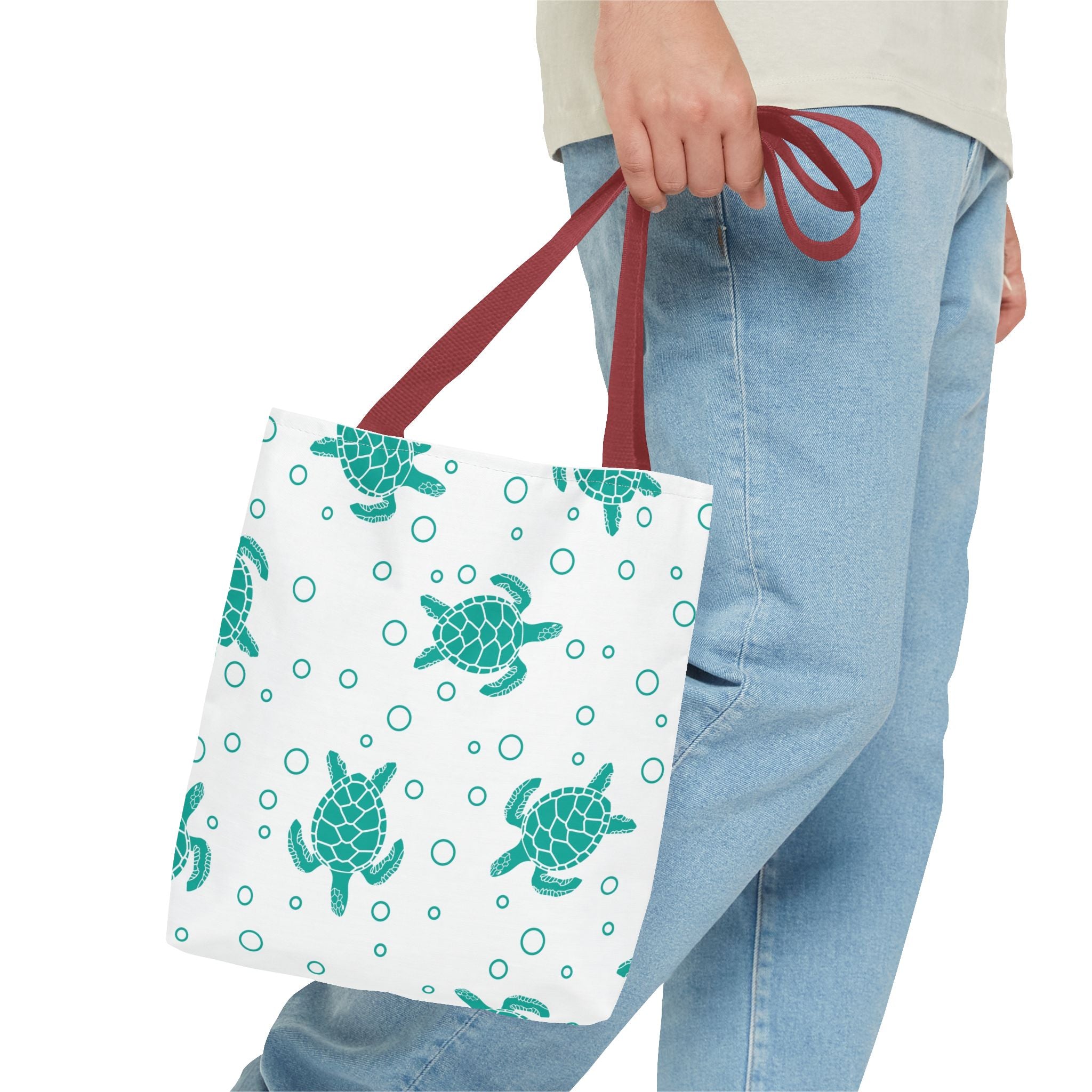 Tote Bag (AOP)