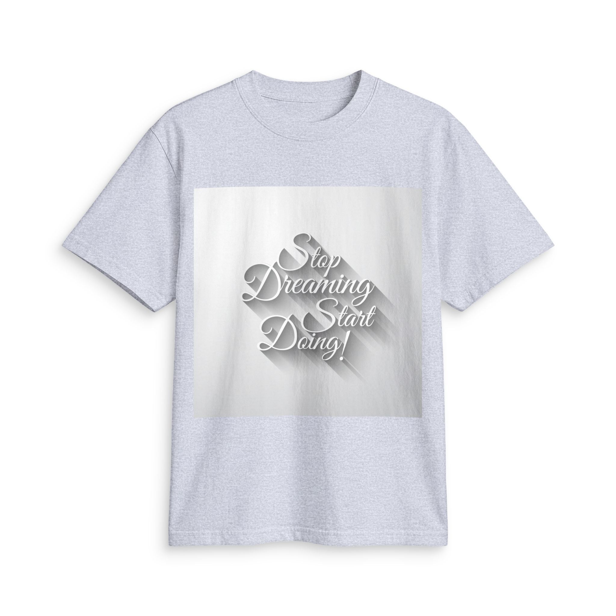 Unisex Active T Shirt