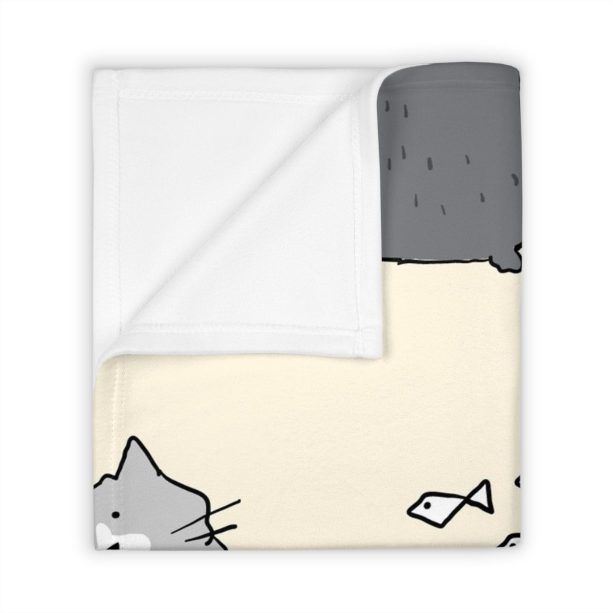 Throw Blanket