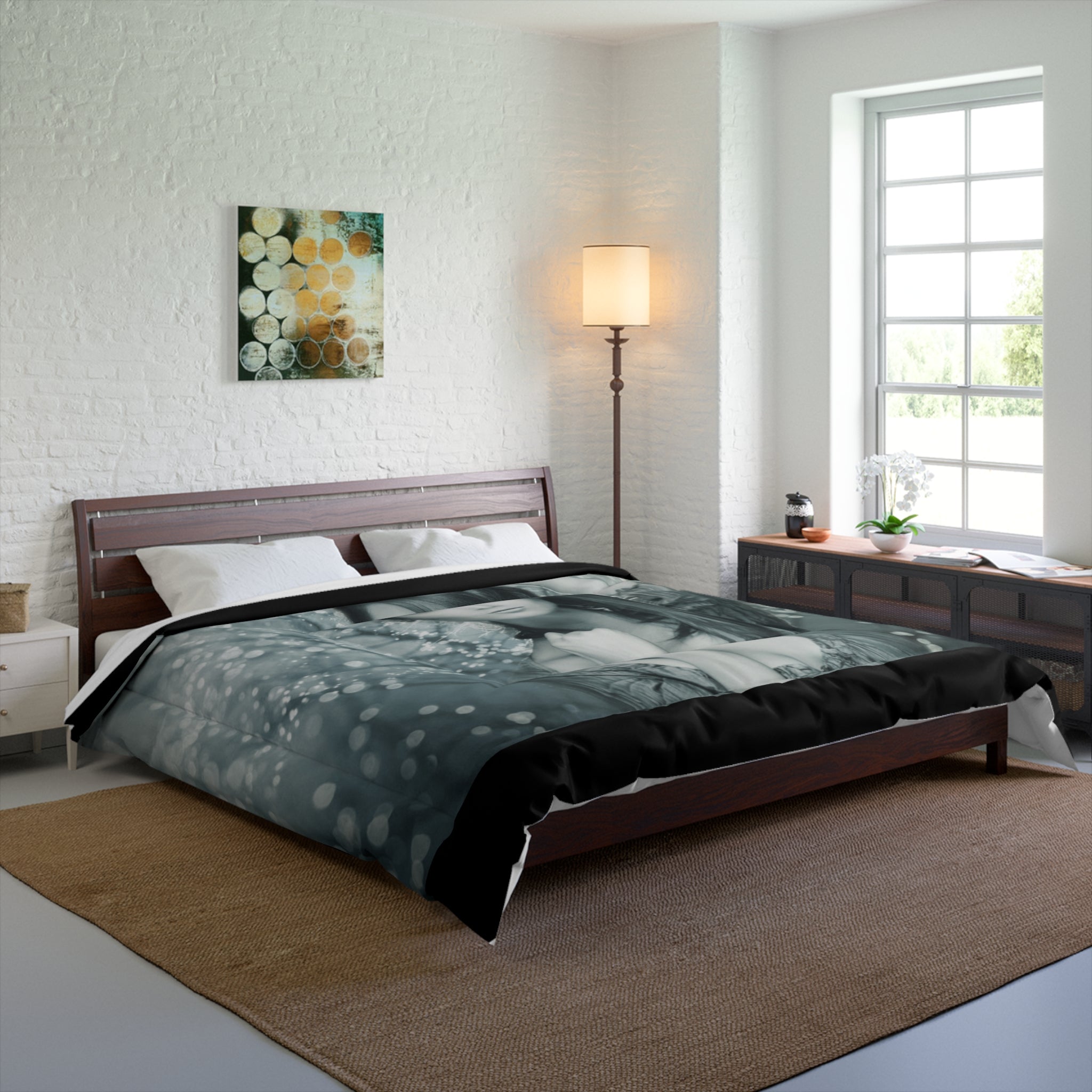 Comforter