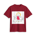Unisex Active T Shirt