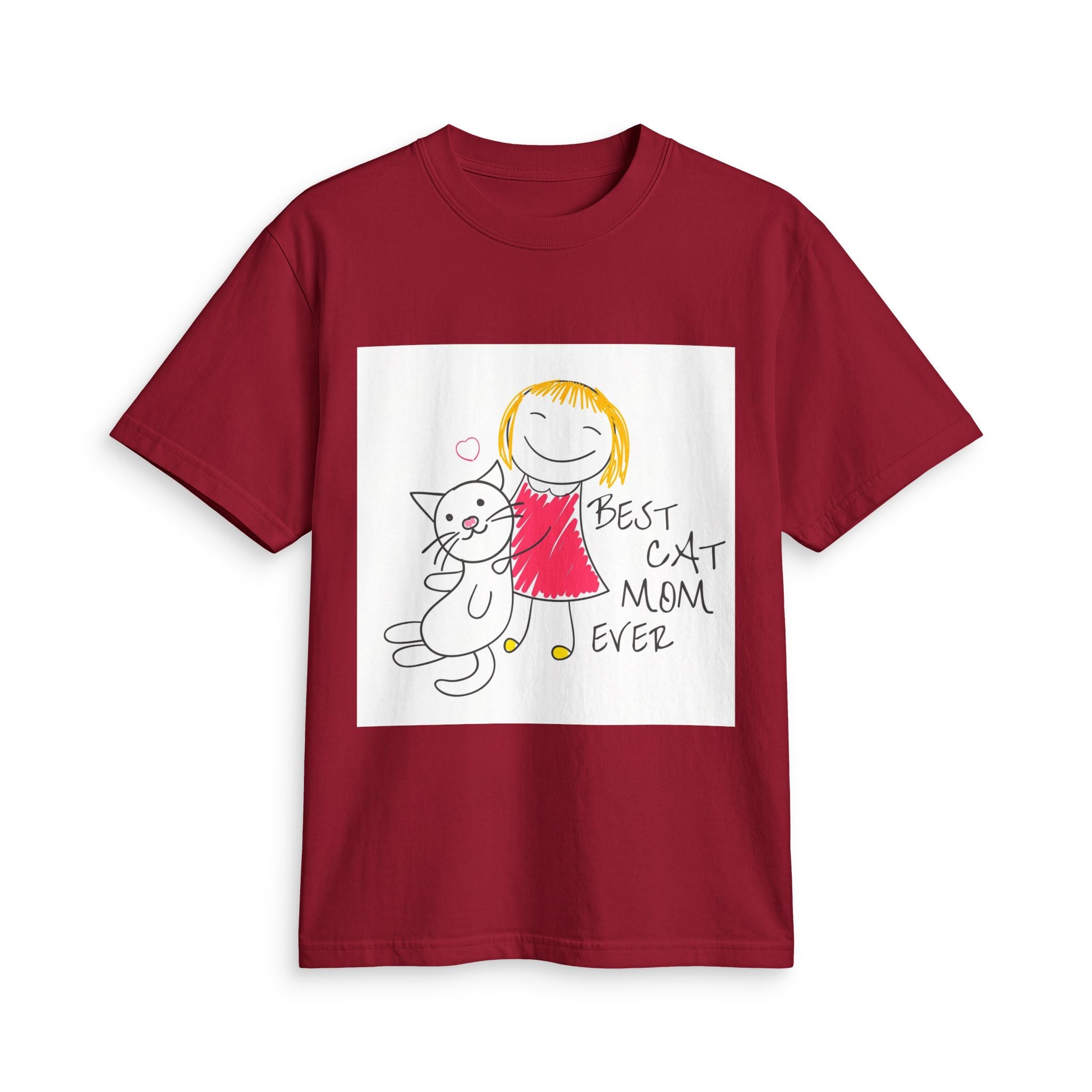 Unisex Active T Shirt