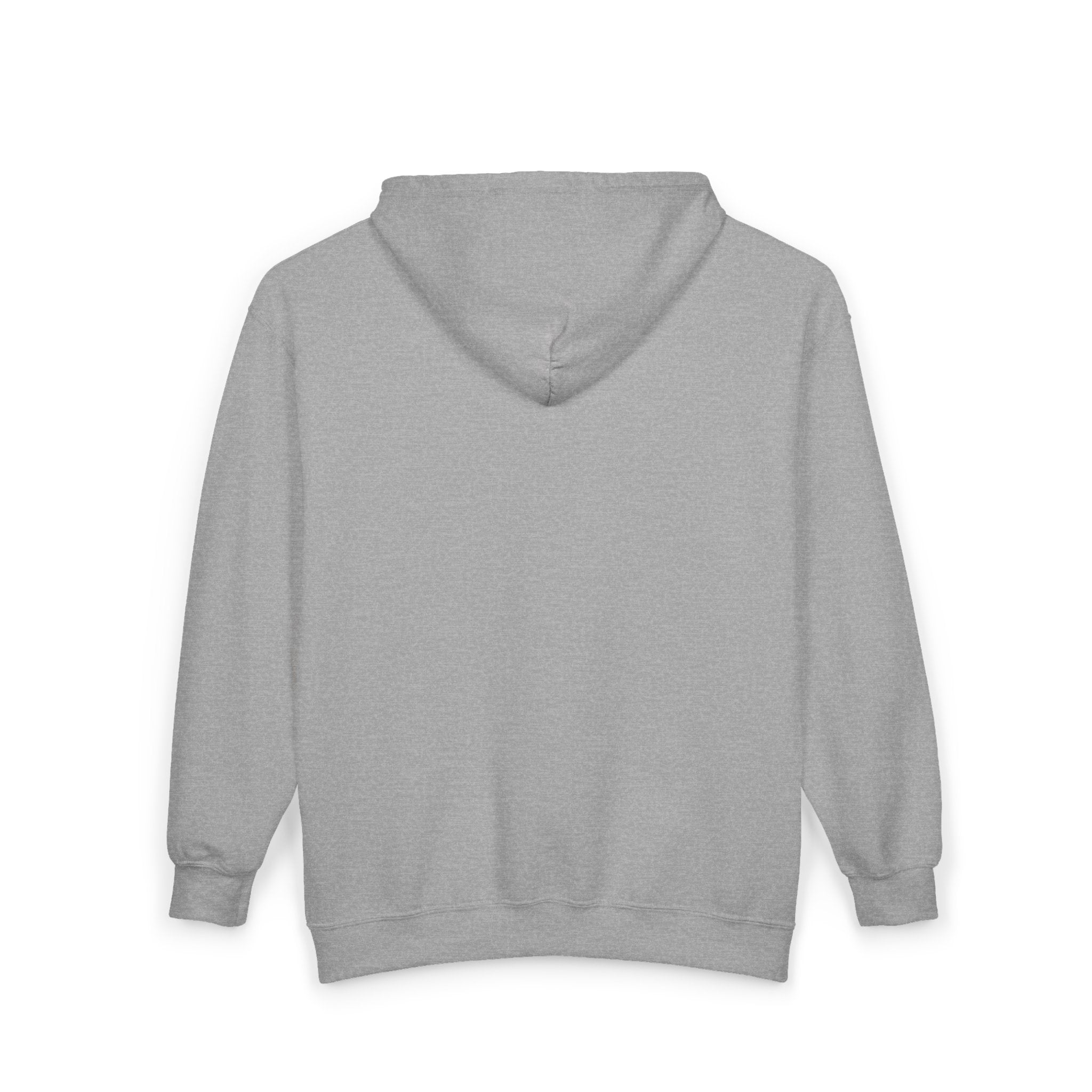 Unisex Heavy Blend™ Full Zip Hooded Sweatshirt